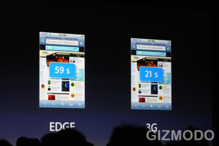 Illustration for article titled Apple WWDC Liveblog Coverage